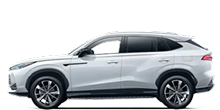 Nowy MG HS PHEV